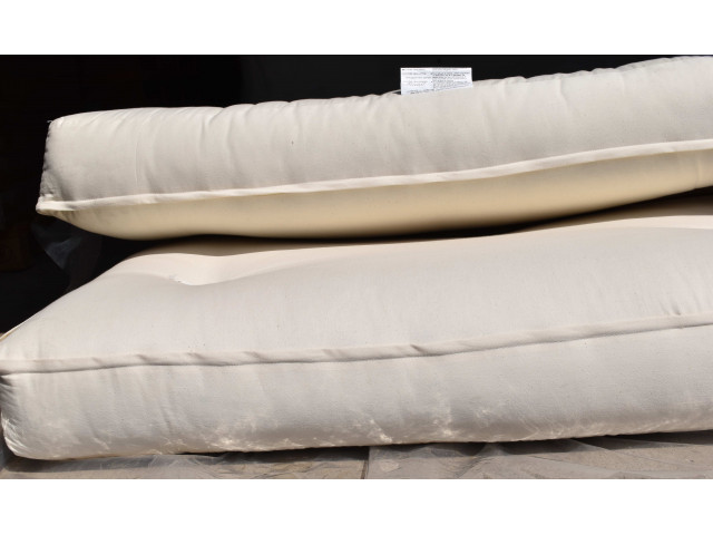 Futon 60 180x200 Natural
